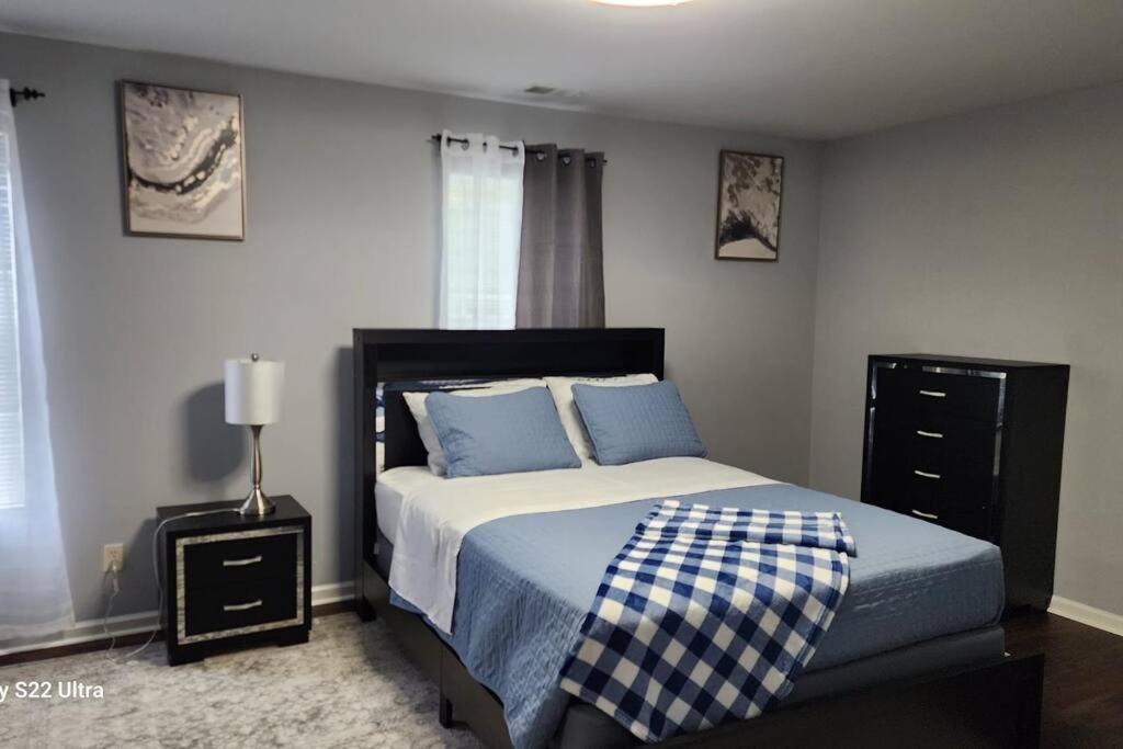 The Loft At Hiram Davis Apartment Lawrenceville Exterior photo
